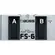PEDAL BOSS FS 6 DUAL FOOTSWITCH