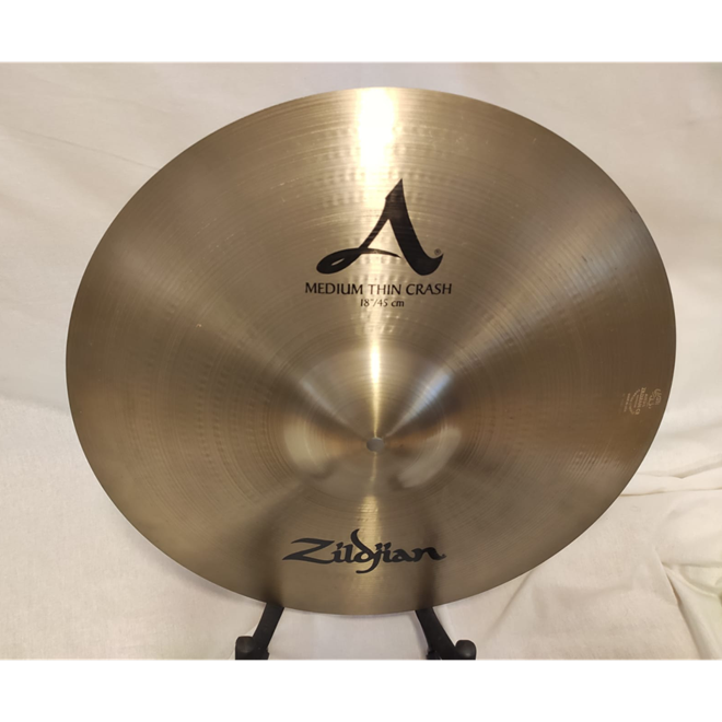 日本で発売 Zildjian A Medium Crash おもちゃ・ホビー・グッズ | bca