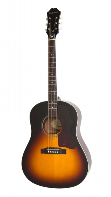 EPIPHONE 1963 EJ-45 Limited Edition - アコースティックギター