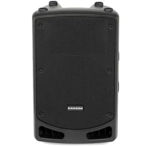 CAIXA ACUSTICA SAMSON ATIVA XP 115A