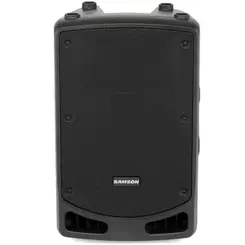 CAIXA ACUSTICA SAMSON ATIVA XP 115A