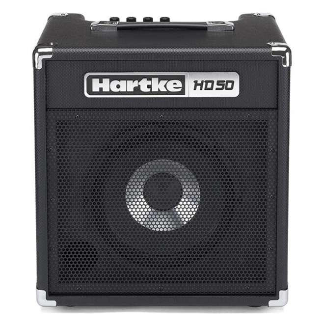 Amplificador Contrabaixo Hartke Hydrive Hd Amplificador Contrabaixo Hartke Hydrive Hd