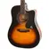 VIOLAO EPIPHONE PRO1 ULTRA ELETRICO VINTAGE SUNBURST
