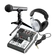 KIT INTERFACE BEHRINGER PODCASTUDIO USB KIT