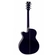 VIOLAO TAGIMA DALLAS TUNER ACO  RT- ROXO TRANSPARENTE