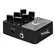 PEDAL GUITARRA WALDMAN FAN 6FX FANTASTIC