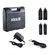 MICROFONE SEM FIO VOKAL VLR502 DUPLO