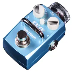 PEDAL GUITARRA HOTONE EKO SDL1 ANALOG DIGITAL DELAY
