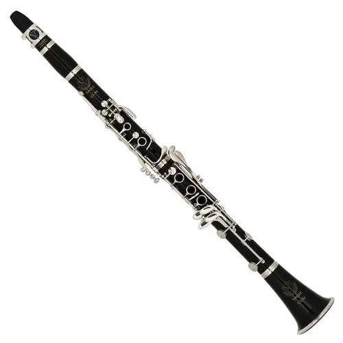 CLARINETA EAGLE CL04N EM SIB