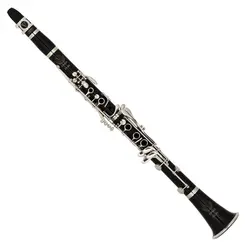 CLARINETA EAGLE CL04N EM SIB