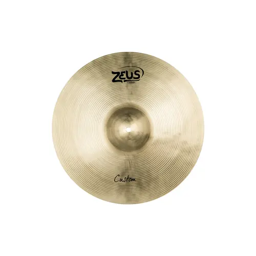 PRATO 08 ZEUS ZCS8 CUSTOM SPLASH