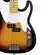 CONTRABAIXO 4C TAGIMA TW 66 WOODSTOCK ESCUDO BRANCO SB - SUNBURST