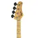 CONTRABAIXO 4C TAGIMA TW 66 WOODSTOCK ESCUDO BRANCO SB - SUNBURST