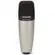 MICROFONE SAMSON C01 LARGE DIAPH CONDENSER