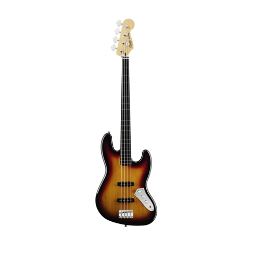 CONTRABAIXO 4C FENDER SQUIER VINTAGE 