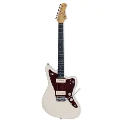GUITARRA TAGIMA TW 61 WOODSTOCK OWH - OLYMPIC WHITE