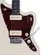 GUITARRA TAGIMA TW 61 WOODSTOCK OWH - OLYMPIC WHITE