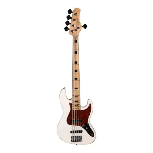 CONTRABAIXO 5C TAGIMA TJB 5 SPECIAL OWH - OLYMPIC WHITE