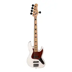 CONTRABAIXO 5C TAGIMA TJB 5 SPECIAL OWH - OLYMPIC WHITE