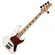 CONTRABAIXO 5C TAGIMA TJB 5 SPECIAL OWH - OLYMPIC WHITE