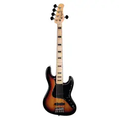CONTRABAIXO 5C TAGIMA TJB 5 SPECIAL SB - SUNBURST
