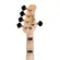 CONTRABAIXO 5C TAGIMA TJB 5 SPECIAL SB - SUNBURST