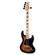 CONTRABAIXO 5C TAGIMA TJB 5 SPECIAL SB - SUNBURST
