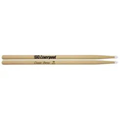 BAQUETA 5B LIVERPOOL LL5BN CLASSIC NYLON