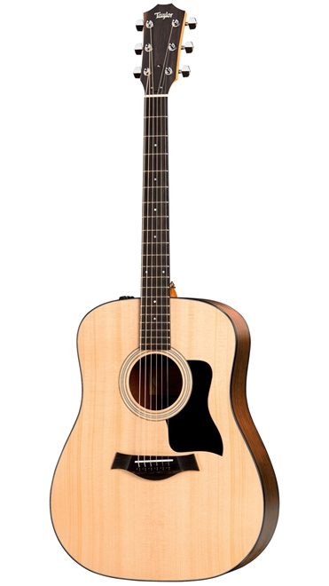 を販売 Taylor 110e おもちゃ・ホビー・グッズ | bca.edu.gr