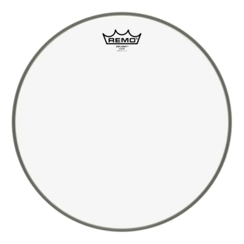 PELE 14 REMO BD 0314 00 DIPLOMAT TRANSPARENTE
