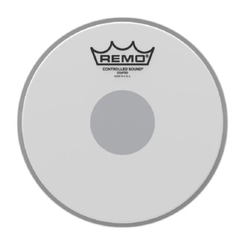 PELE 08 REMO CS 0108 10 CONTROLLED SOUND POROSA C/ CIRCULO PRETO