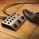 PEDALEIRA BOSS VE 8 ACOUSTIC SINGER