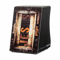 CAJON FSA GOSPEL FG1508 JESUS