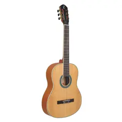 VIOLAO TAGIMA PARATY NYLON  NS - NATURAL SATIN