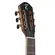 VIOLAO TAGIMA PARATY NYLON  NS - NATURAL SATIN