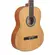VIOLAO TAGIMA PARATY NYLON  NS - NATURAL SATIN