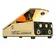 PEDAL GUITARRA ERNIE BALL EXPRESSION OVERDRIVE 6183