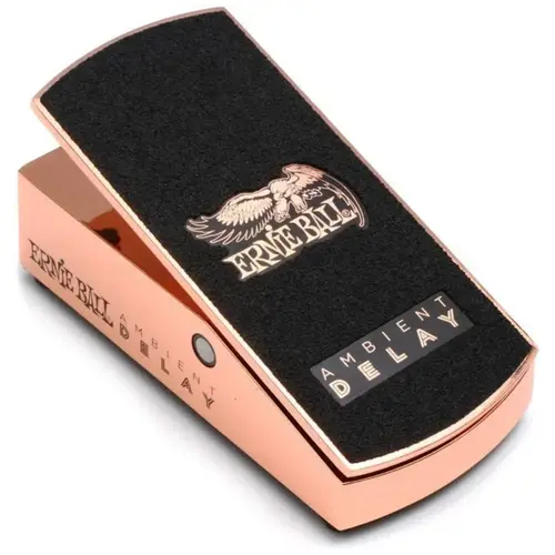 PEDAL GUITARRA ERNIE BALL AMBIENT DELAY 6184