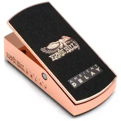 PEDAL GUITARRA ERNIE BALL AMBIENT DELAY 6184