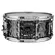 CAIXA DE BATERIA MAPEX ARST465HCE ARMORY AÇO MARTELADO 14X6,5 CROMADA