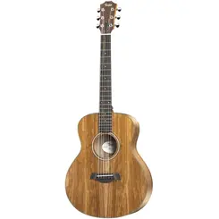 VIOLAO TAYLOR GS MINI E KOA