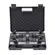 KIT MICROFONE SAMSON DK707 DRUM PACK C/ CASE