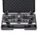 KIT MICROFONE SAMSON DK707 DRUM PACK C/ CASE