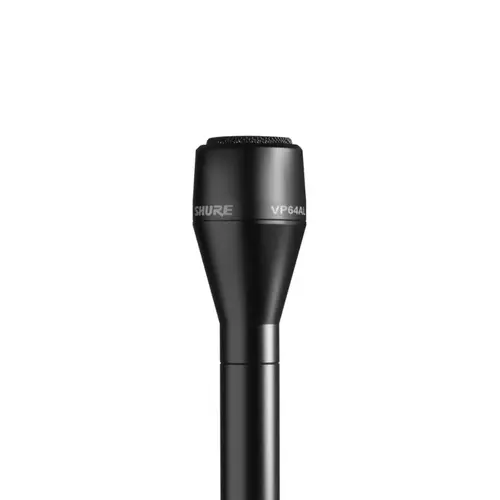 MICROFONE SHURE VP64A DINAMICO