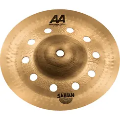 PRATO 08 SABIAN MINI HOLY CHINA AA 20816CS