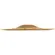 PRATO 08 SABIAN MINI HOLY CHINA AA 20816CS