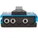 PEDAL GUITARRA BOSS BOX AB 2