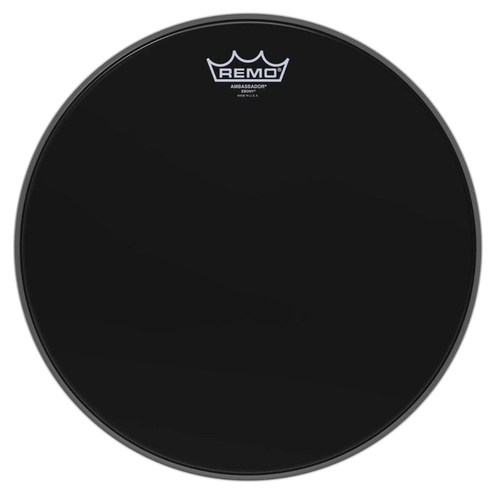 PELE 18 REMO ES 1018 00 AMBASSADOR EBONY