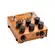 PEDAL GUITARRA FUHRMANN MY01 MYTH OF TONES
