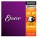 ENCORDOAMENTO VIOLAO ELIXIR 010 LIGHT 12 CORDAS
